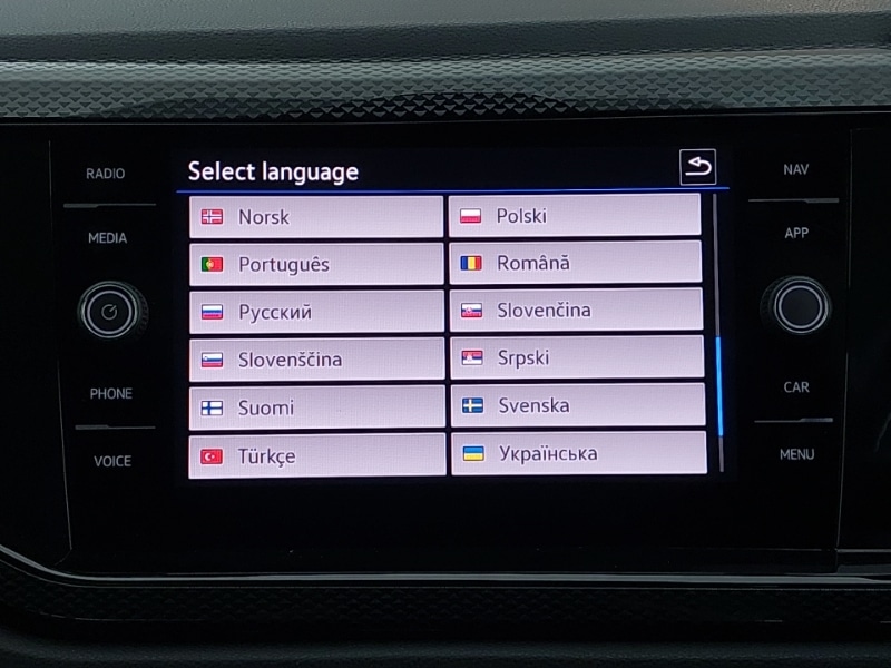 Used Volkswagen Polo 2023 for sale - 76526432: Photo 17