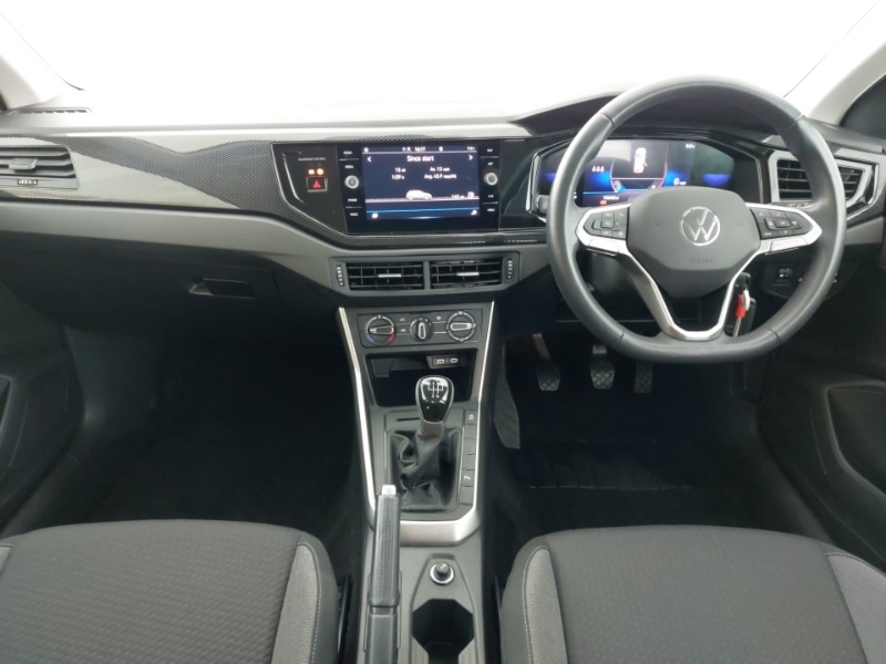 Used Volkswagen Polo 2023 for sale - 76526432: Photo 2