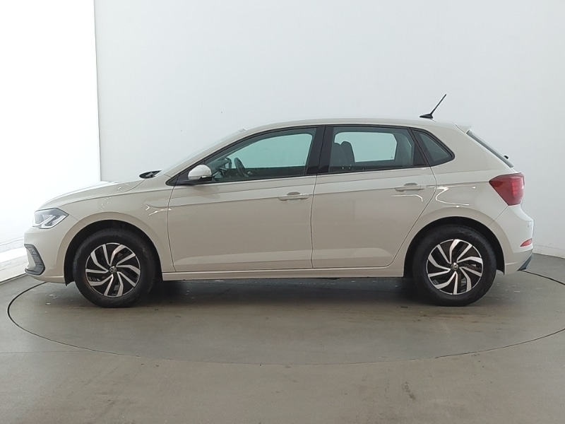 Used Volkswagen Polo 2023 for sale - 76526432: Photo 4