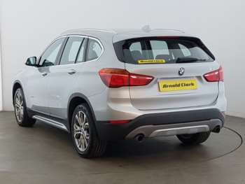 Used BMW X1 2018 for sale - 74868014: Photo