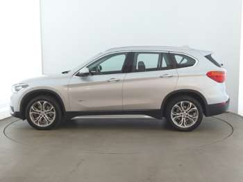Used BMW X1 2018 for sale - 74868014: Photo