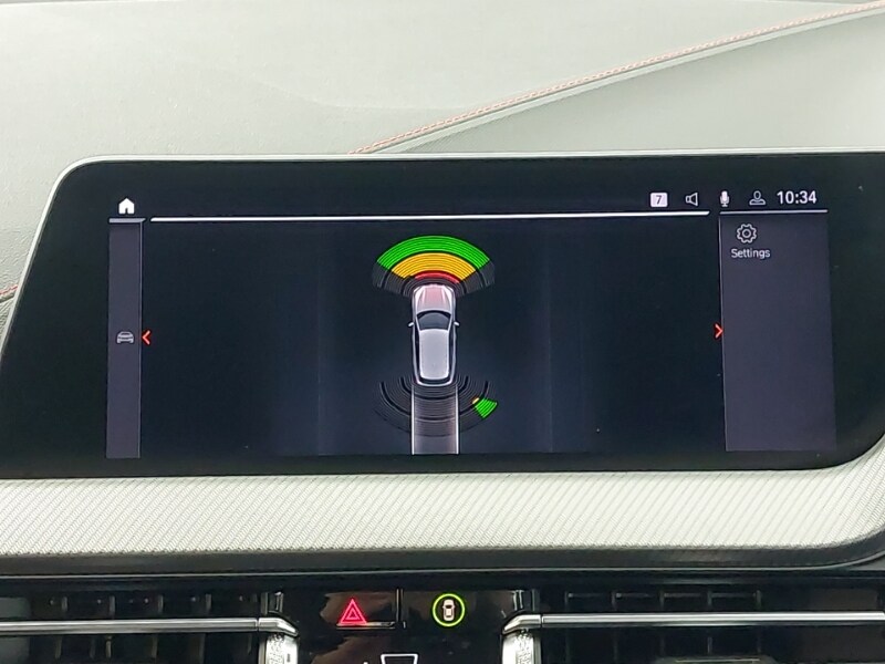 Used BMW 1 Series 2022 for sale - 77491339: Photo 11