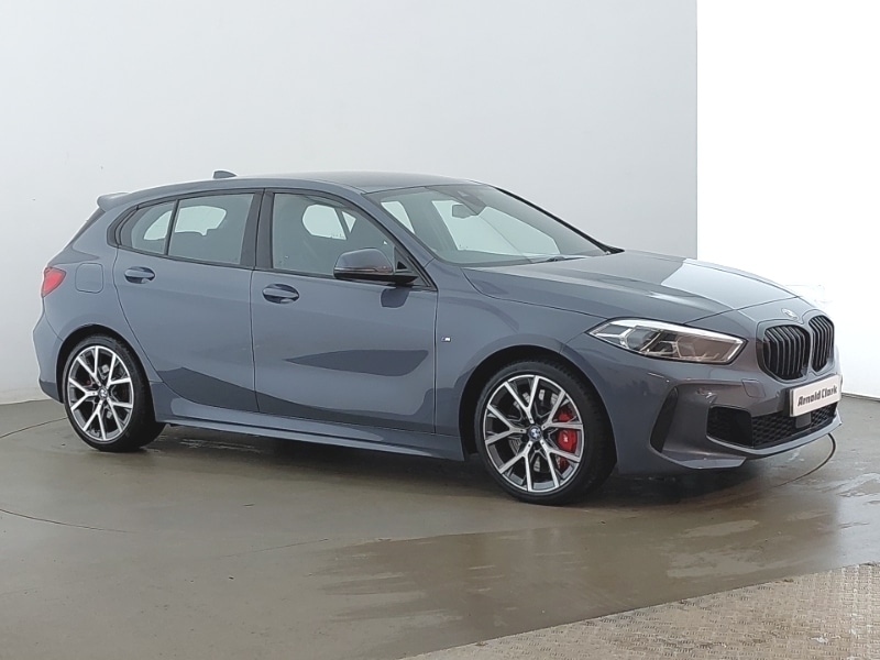 Used BMW 1 Series 2022 for sale - 77491339: Photo 12