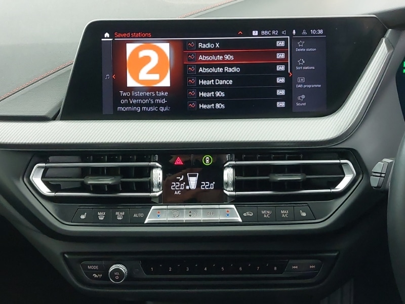 Used BMW 1 Series 2022 for sale - 77491339: Photo 14