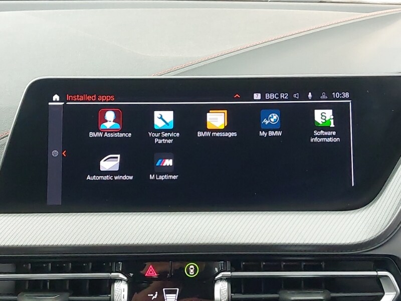 Used BMW 1 Series 2022 for sale - 77491339: Photo 15