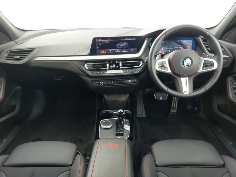 Used BMW 1 Series 2022 for sale - 77491339: Photo 2