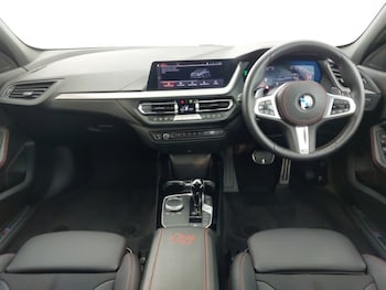 Used BMW 1 Series 2022 for sale - 77491339: Photo