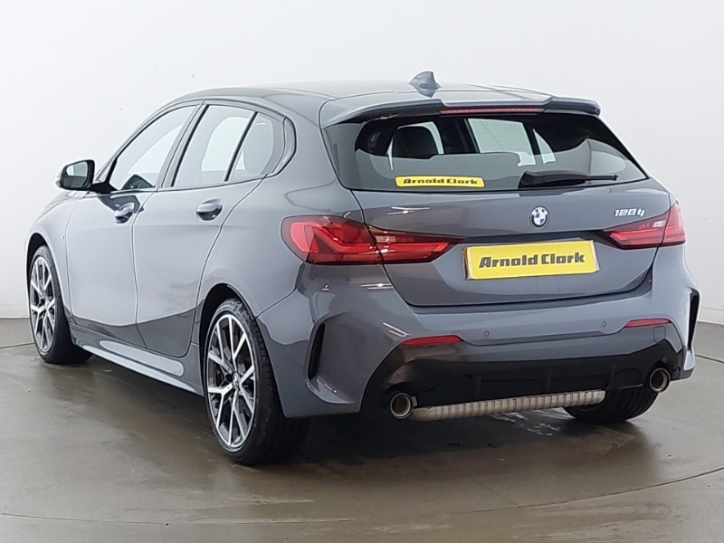 Used BMW 1 Series 2022 for sale - 77491339: Photo 3