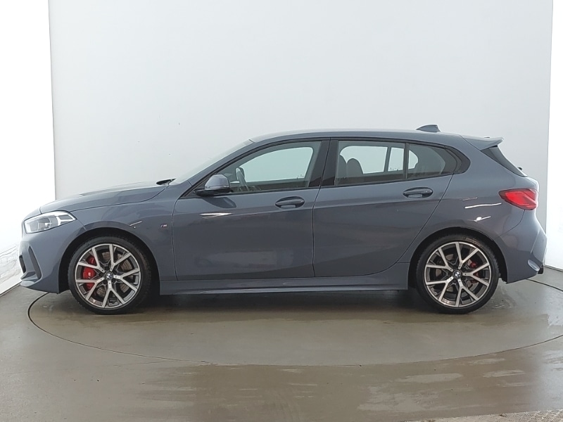 Used BMW 1 Series 2022 for sale - 77491339: Photo 4