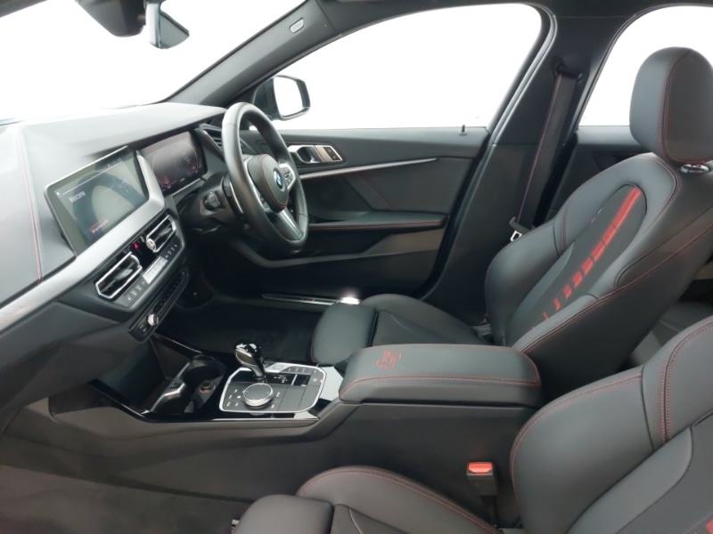 Used BMW 1 Series 2022 for sale - 77491339: Photo 5