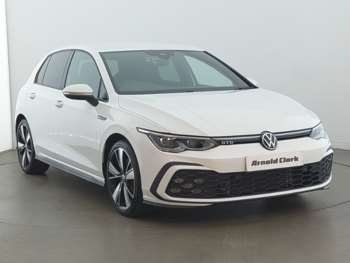 2021 - 2.0 TDI 200 GTD 5dr DSG