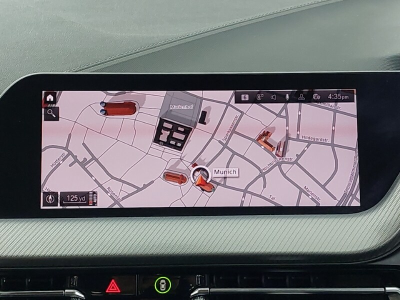 Used BMW 1 Series 2020 for sale - 77846897: Photo 10