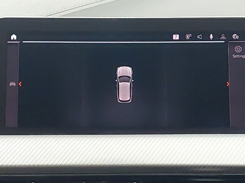 Used BMW 1 Series 2020 for sale - 77846897: Photo 11