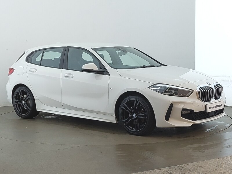 Used BMW 1 Series 2020 for sale - 77846897: Photo 12