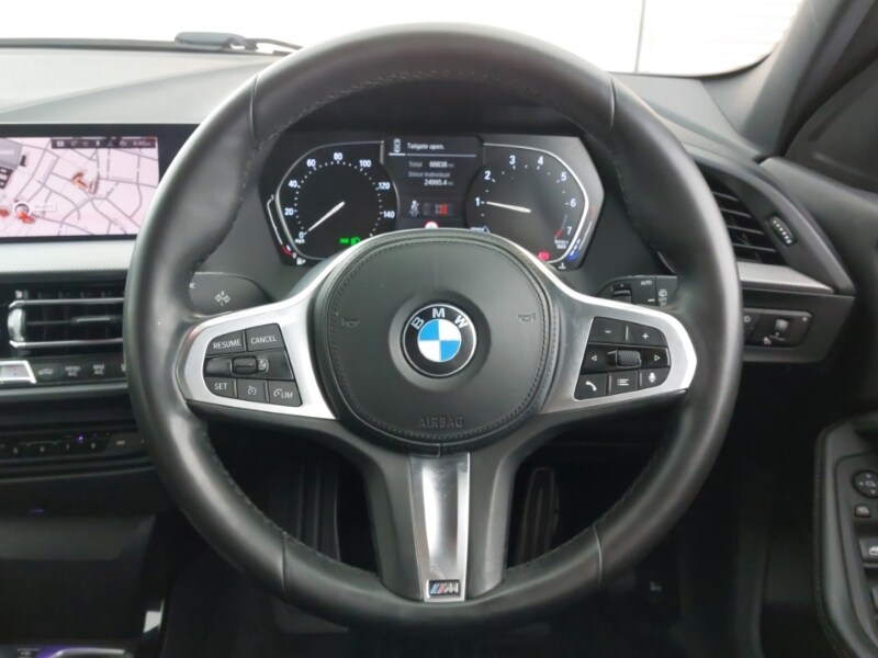 Used BMW 1 Series 2020 for sale - 77846897: Photo 13