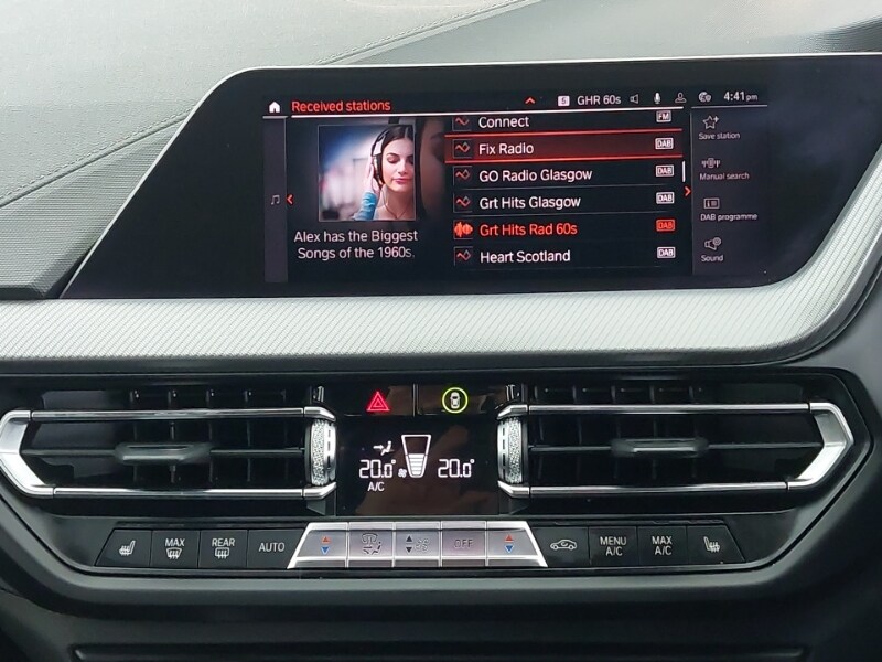 Used BMW 1 Series 2020 for sale - 77846897: Photo 14