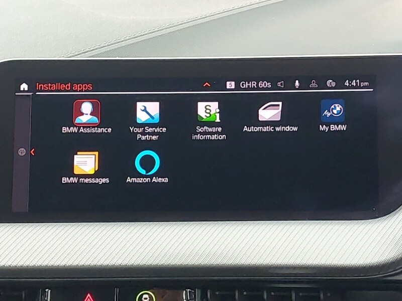 Used BMW 1 Series 2020 for sale - 77846897: Photo 15