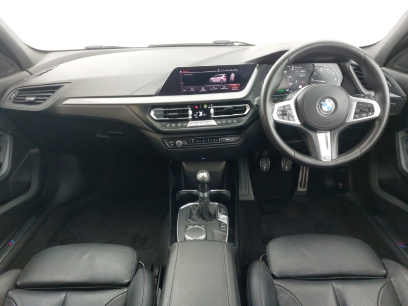 Used BMW 1 Series 2020 for sale - 77846897: Photo 2
