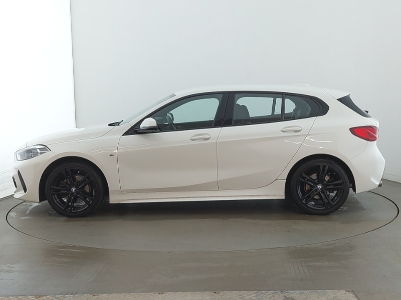 Used BMW 1 Series 2020 for sale - 77846897: Photo 4