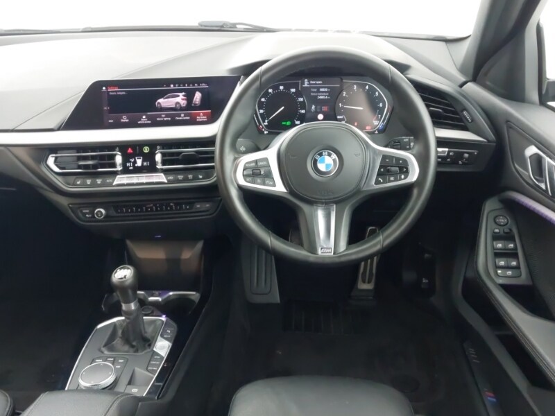 Used BMW 1 Series 2020 for sale - 77846897: Photo 7