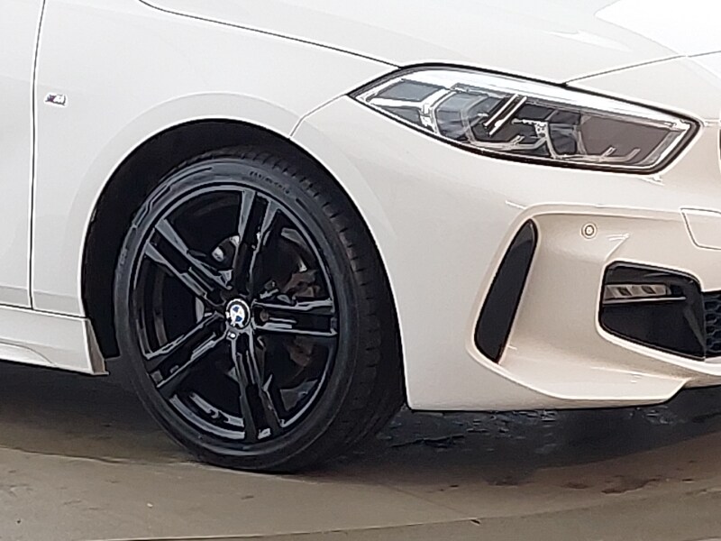 Used BMW 1 Series 2020 for sale - 77846897: Photo 9