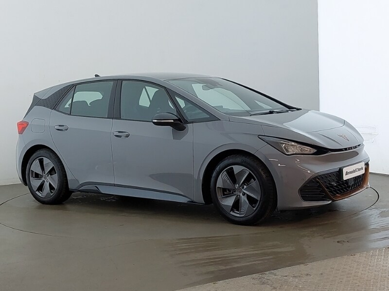 Used Cupra Born 2023 for sale - 78079550: Photo 12