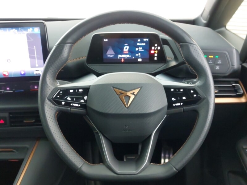 Used Cupra Born 2023 for sale - 78079550: Photo 13