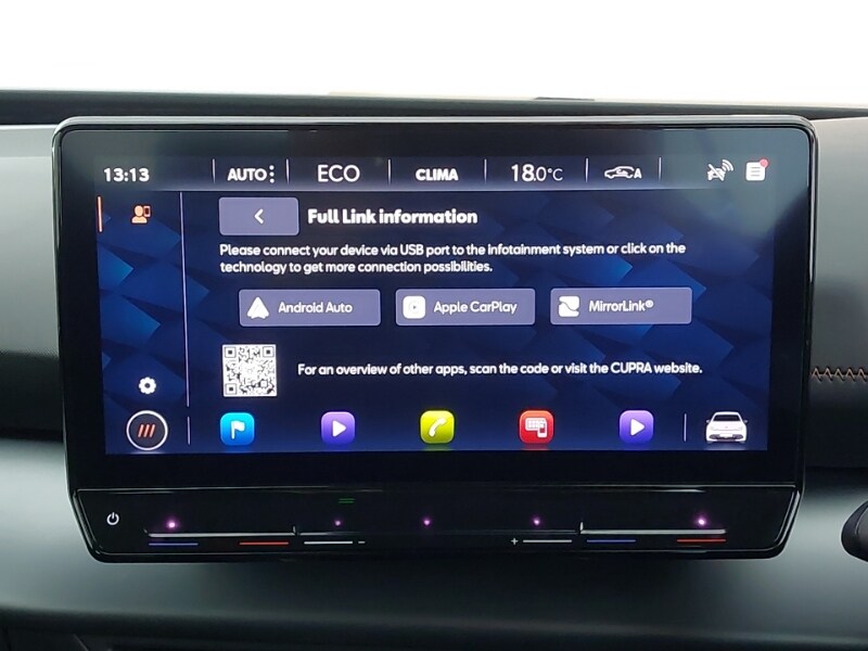 Used Cupra Born 2023 for sale - 78079550: Photo 16