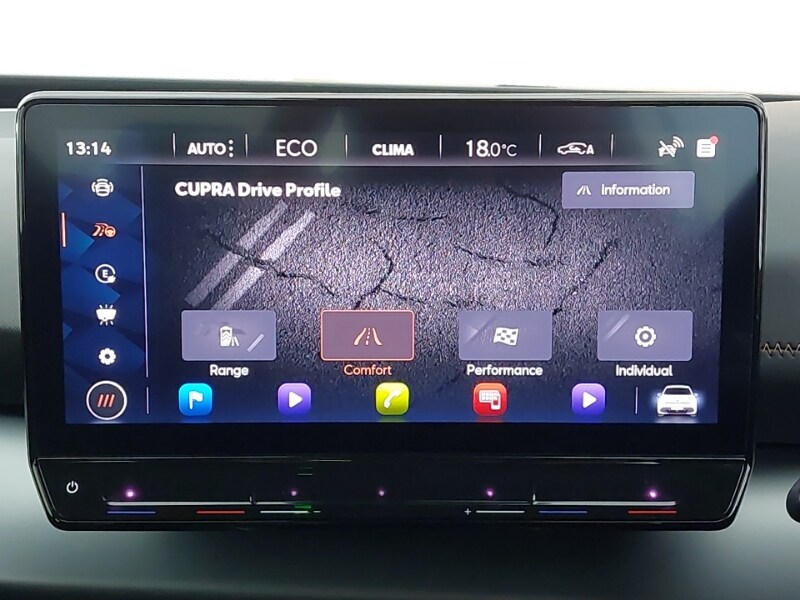 Used Cupra Born 2023 for sale - 78079550: Photo 17