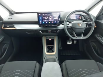 Used Cupra Born 2023 for sale - 78079550: Photo