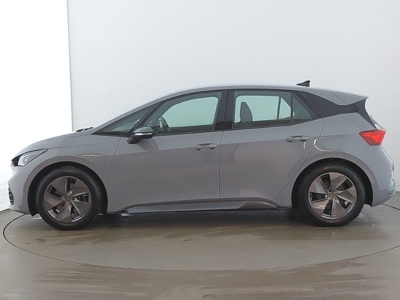 Used Cupra Born 2023 for sale - 78079550: Photo 4