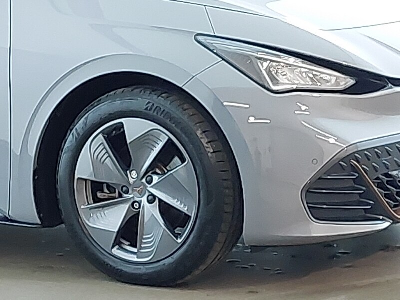 Used Cupra Born 2023 for sale - 78079550: Photo 9