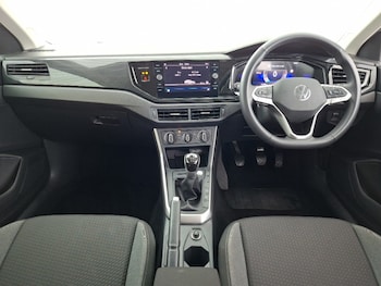 Used Volkswagen Taigo 2025 for sale - 78799624: Photo