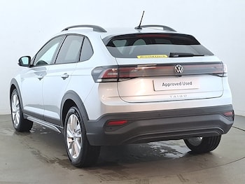 Used Volkswagen Taigo 2025 for sale - 78799624: Photo