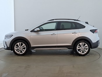 Used Volkswagen Taigo 2025 for sale - 78799624: Photo