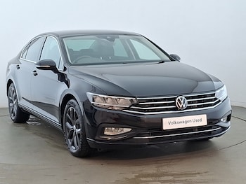 Used Volkswagen Passat 2021 for sale - 79627150: Photo
