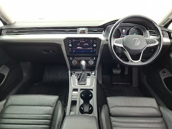 Used Volkswagen Passat 2021 for sale - 79627150: Photo