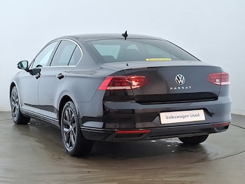 Used Volkswagen Passat 2021 for sale - 79627150: Photo