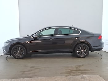 Used Volkswagen Passat 2021 for sale - 79627150: Photo