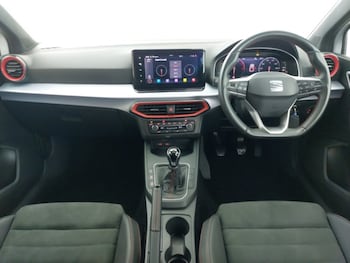 Used SEAT Ibiza 2023 for sale - 78233264: Photo