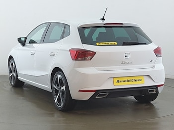 Used SEAT Ibiza 2023 for sale - 78233264: Photo