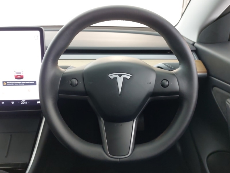 Used Tesla Model 3 2020 for sale - 77197649: Photo 13
