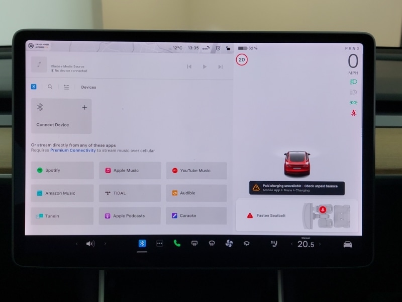 Used Tesla Model 3 2020 for sale - 77197649: Photo 15