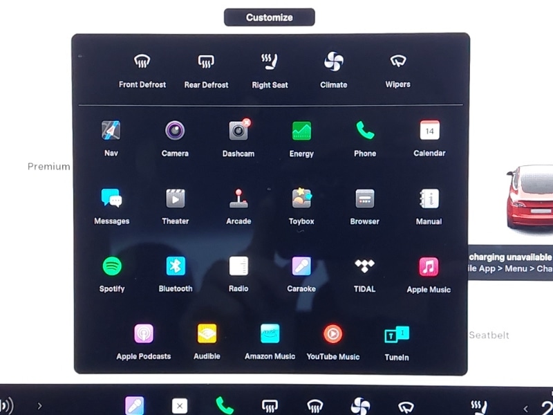 Used Tesla Model 3 2020 for sale - 77197649: Photo 18