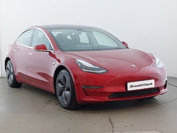 Tesla Model 3 feature image