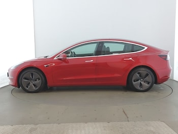 Used Tesla Model 3 2020 for sale - 77197649: Photo