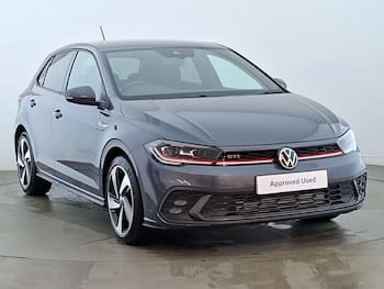Used Volkswagen Polo 2025 for sale - 79424892: Photo