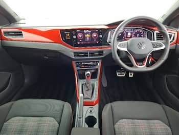 Used Volkswagen Polo 2025 for sale - 79424892: Photo