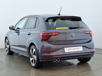 Used Volkswagen Polo 2025 for sale - 79424892: Photo