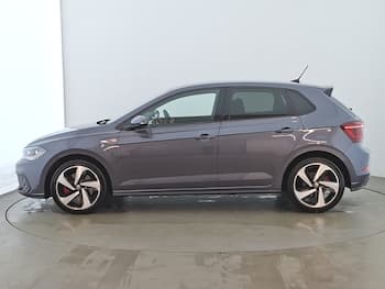 Used Volkswagen Polo 2025 for sale - 79424892: Photo